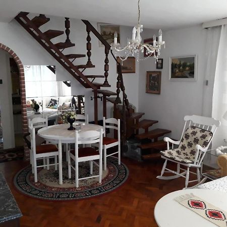 Somlyay'S Summer House Balatonalmadi Exterior photo
