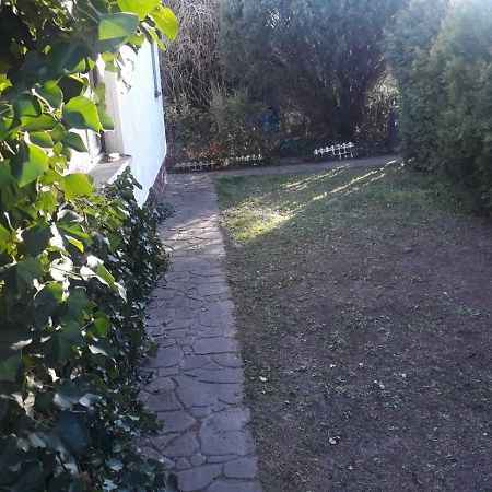 Somlyay'S Summer House Balatonalmadi Exterior photo