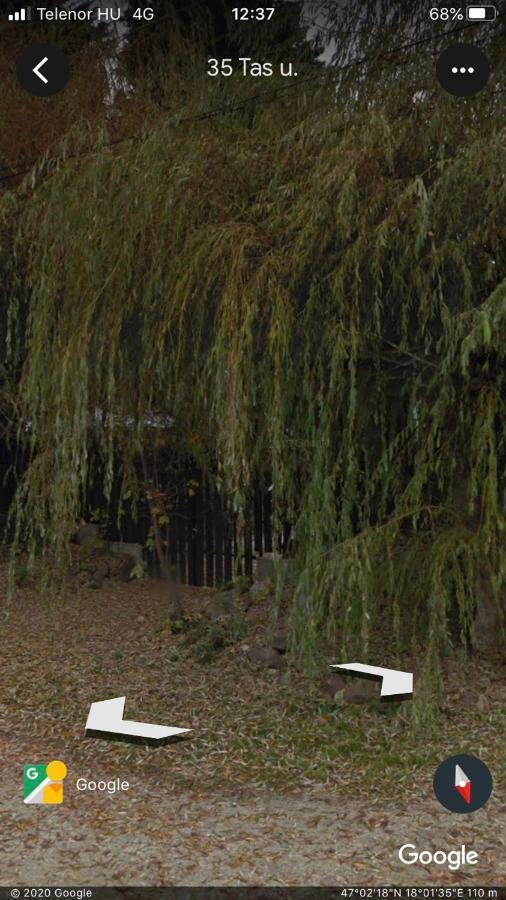 Somlyay'S Summer House Balatonalmadi Exterior photo
