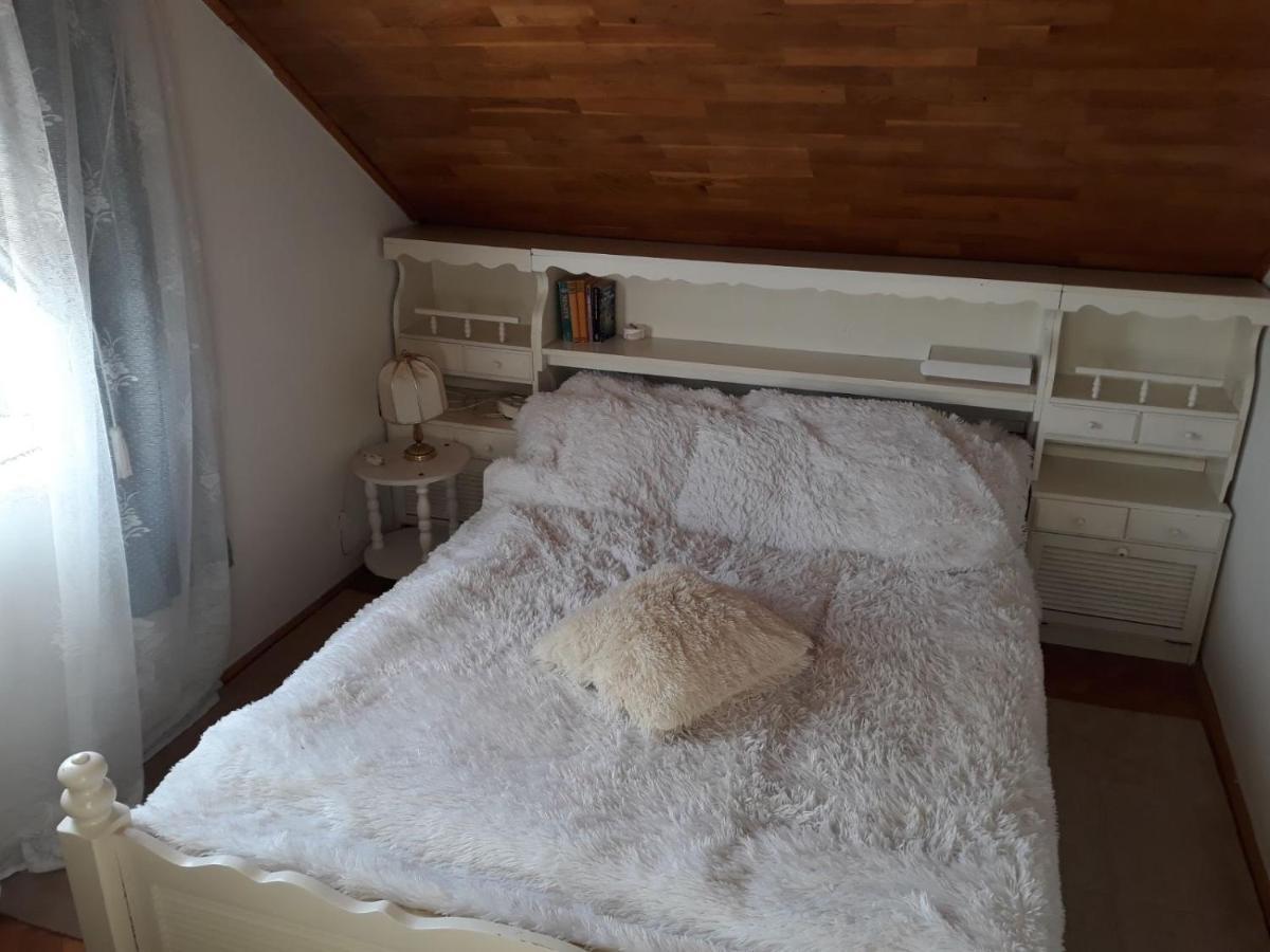 Somlyay'S Summer House Balatonalmadi Exterior photo